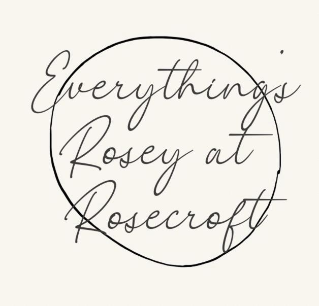 Everythings Rosey On Rosecroft Ormskirk Exterior photo
